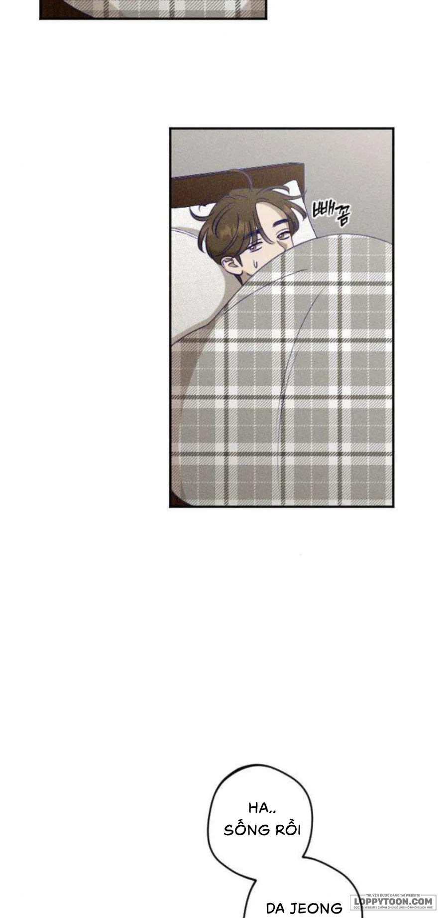 〖15+〗Gửi Đến Da Jeong Của Tôi - Chap 23 - Trang 73