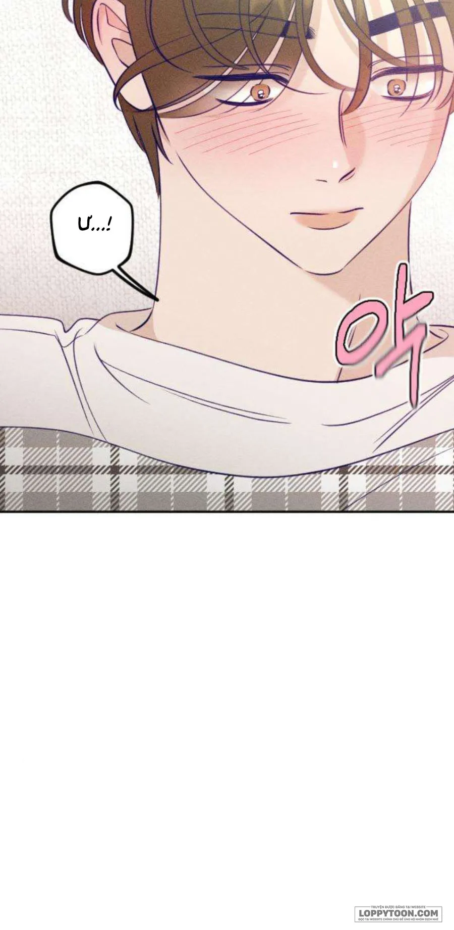 〖15+〗Gửi Đến Da Jeong Của Tôi - Chap 23 - Trang 76