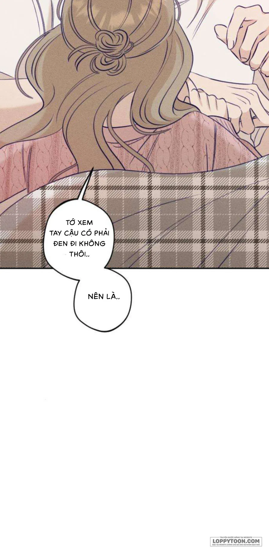 〖15+〗Gửi Đến Da Jeong Của Tôi - Chap 23 - Trang 79