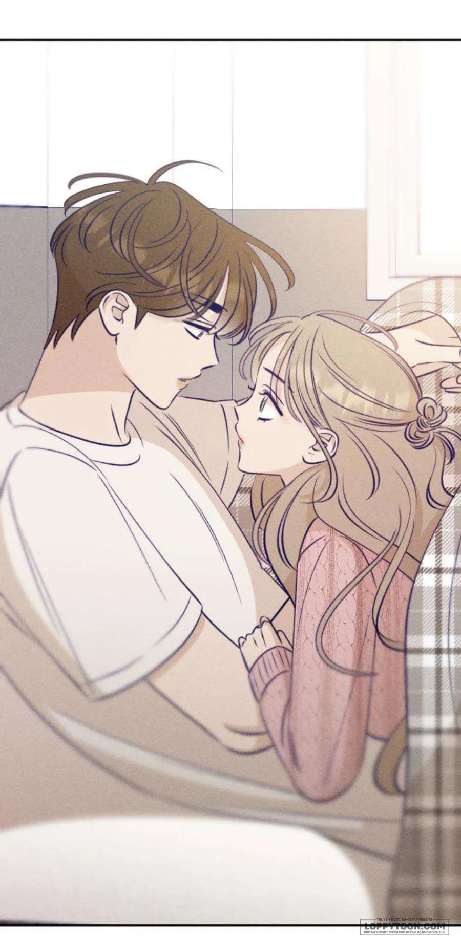 〖15+〗Gửi Đến Da Jeong Của Tôi - Chap 23 - Trang 80