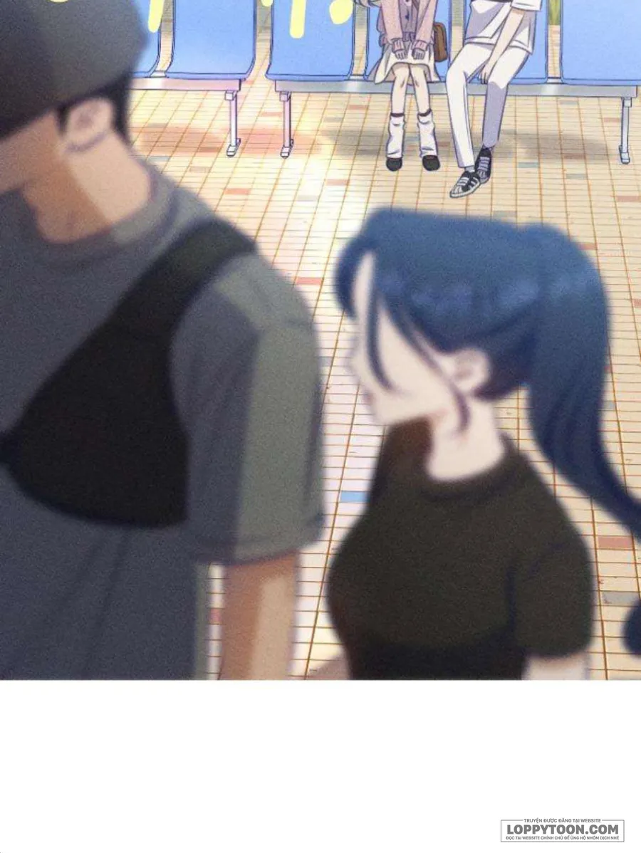 〖15+〗Gửi Đến Da Jeong Của Tôi - Chap 23 - Trang 10
