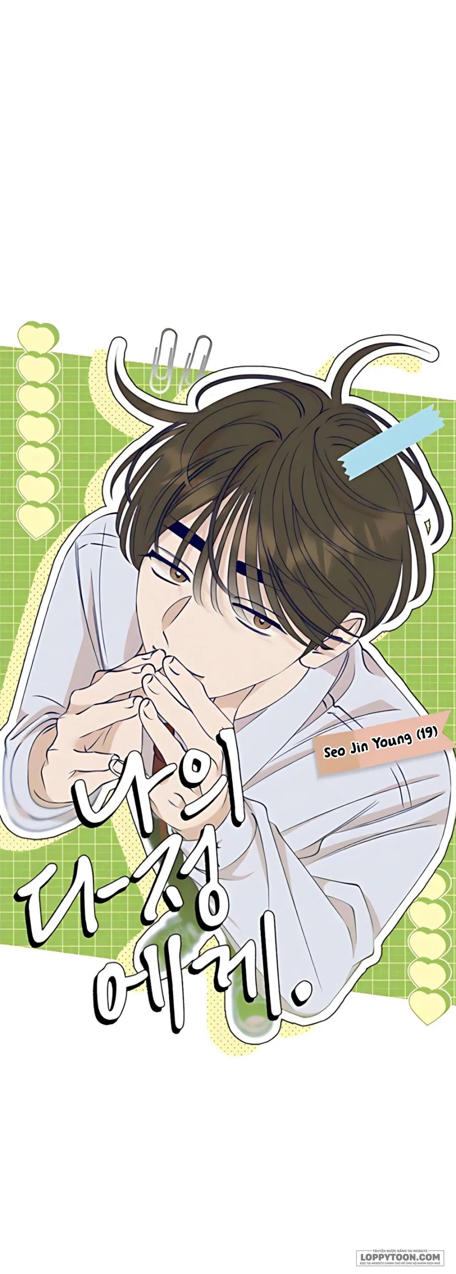 〖15+〗Gửi Đến Da Jeong Của Tôi - Chap 3 - Trang 15