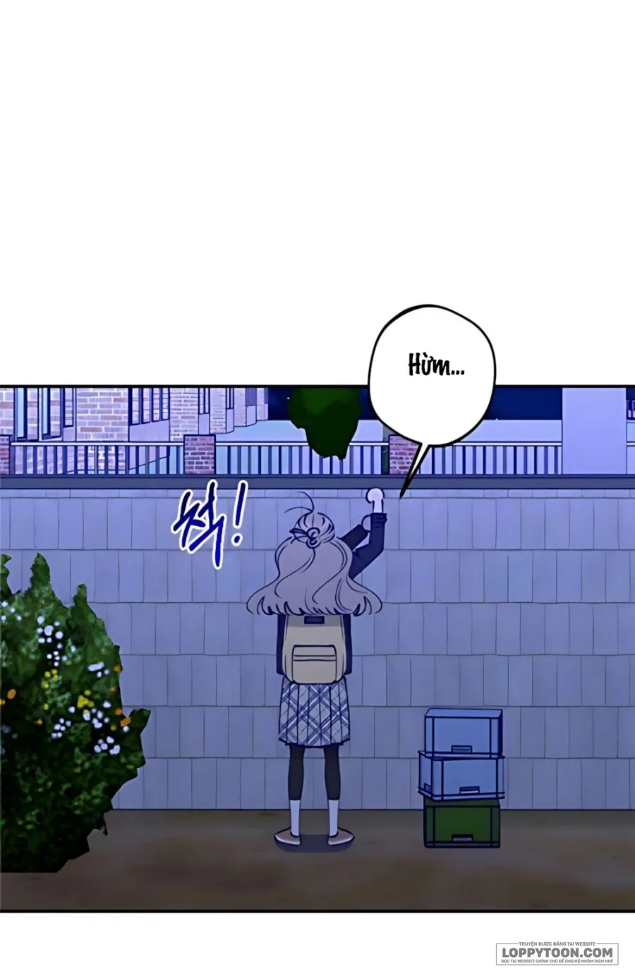 〖15+〗Gửi Đến Da Jeong Của Tôi - Chap 3 - Trang 16