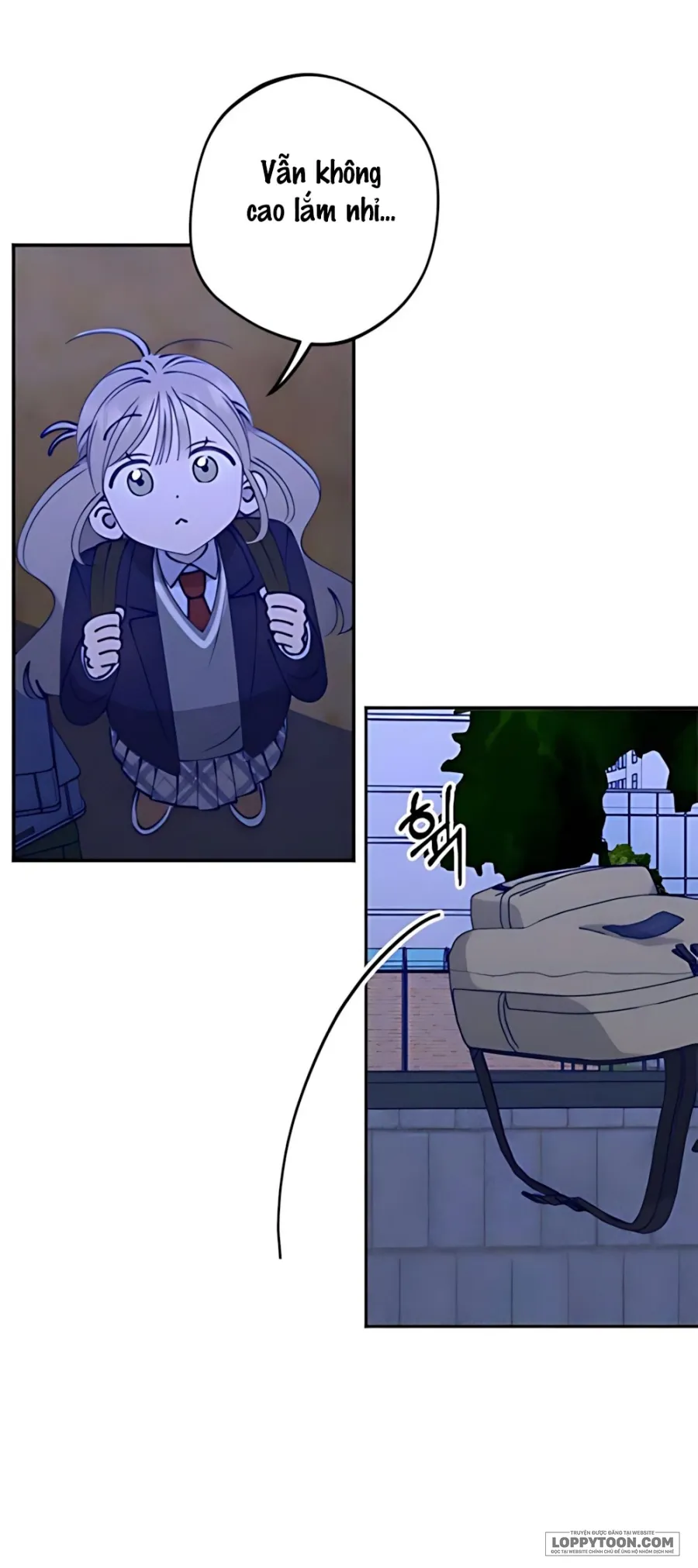 〖15+〗Gửi Đến Da Jeong Của Tôi - Chap 3 - Trang 17