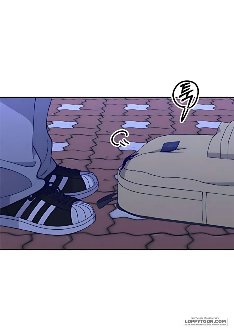 〖15+〗Gửi Đến Da Jeong Của Tôi - Chap 3 - Trang 18