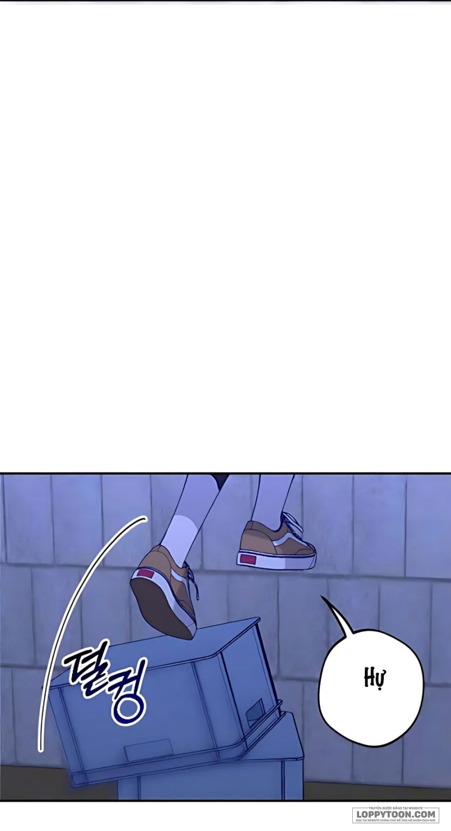 〖15+〗Gửi Đến Da Jeong Của Tôi - Chap 3 - Trang 20