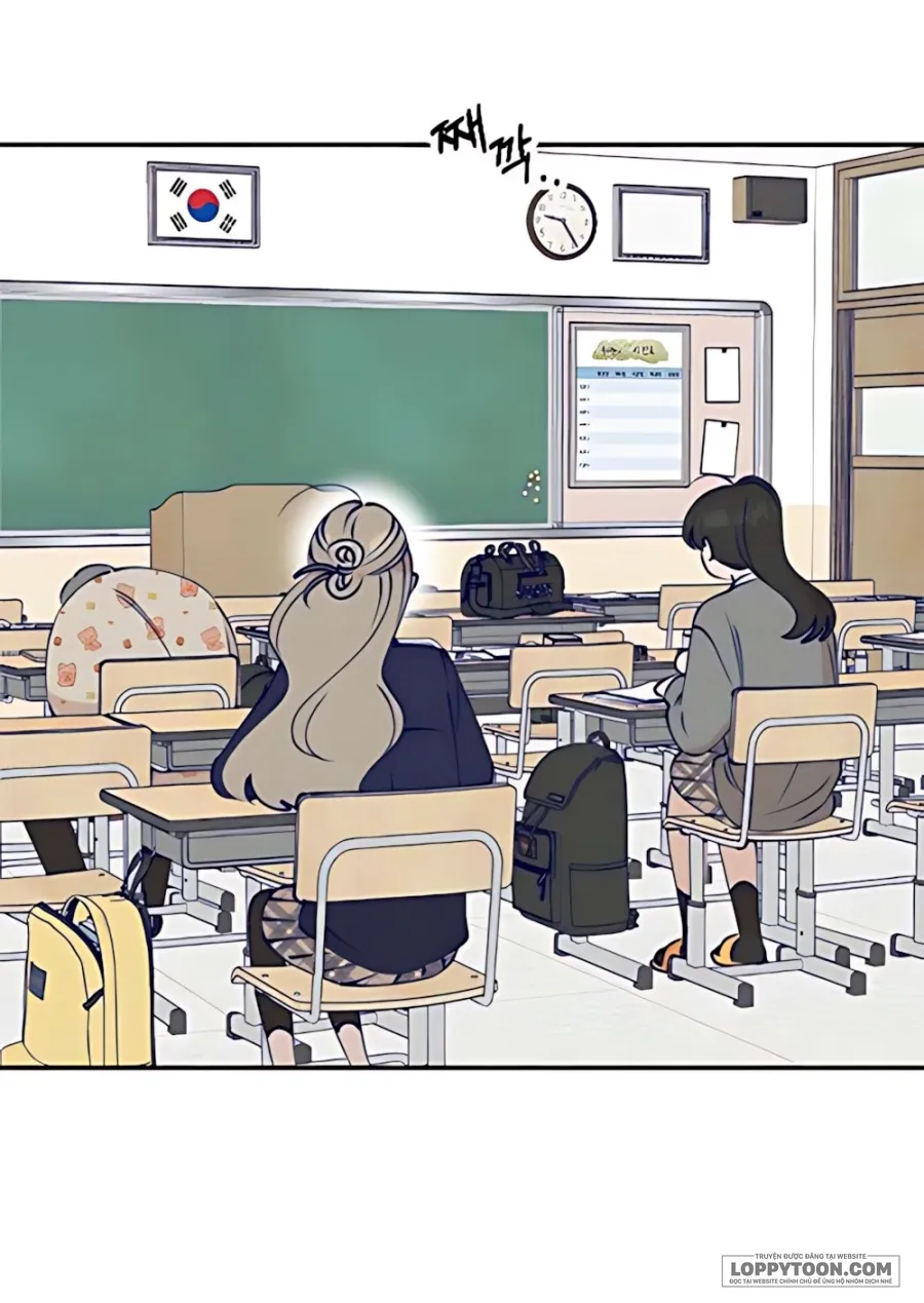 〖15+〗Gửi Đến Da Jeong Của Tôi - Chap 3 - Trang 3