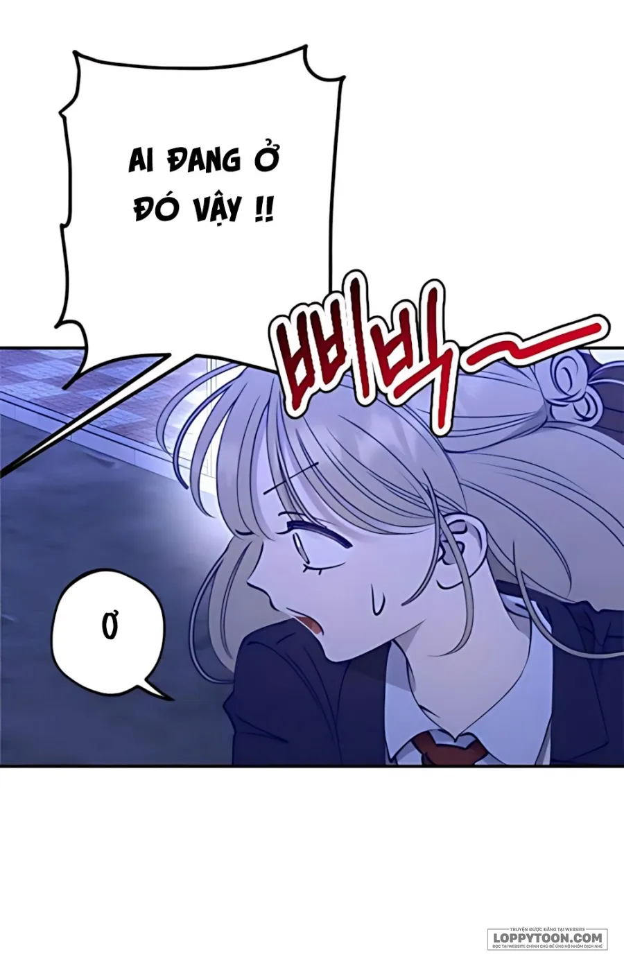 〖15+〗Gửi Đến Da Jeong Của Tôi - Chap 3 - Trang 21