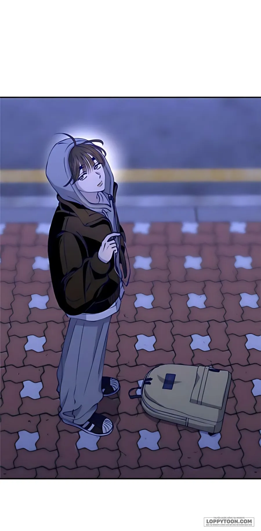 〖15+〗Gửi Đến Da Jeong Của Tôi - Chap 3 - Trang 23