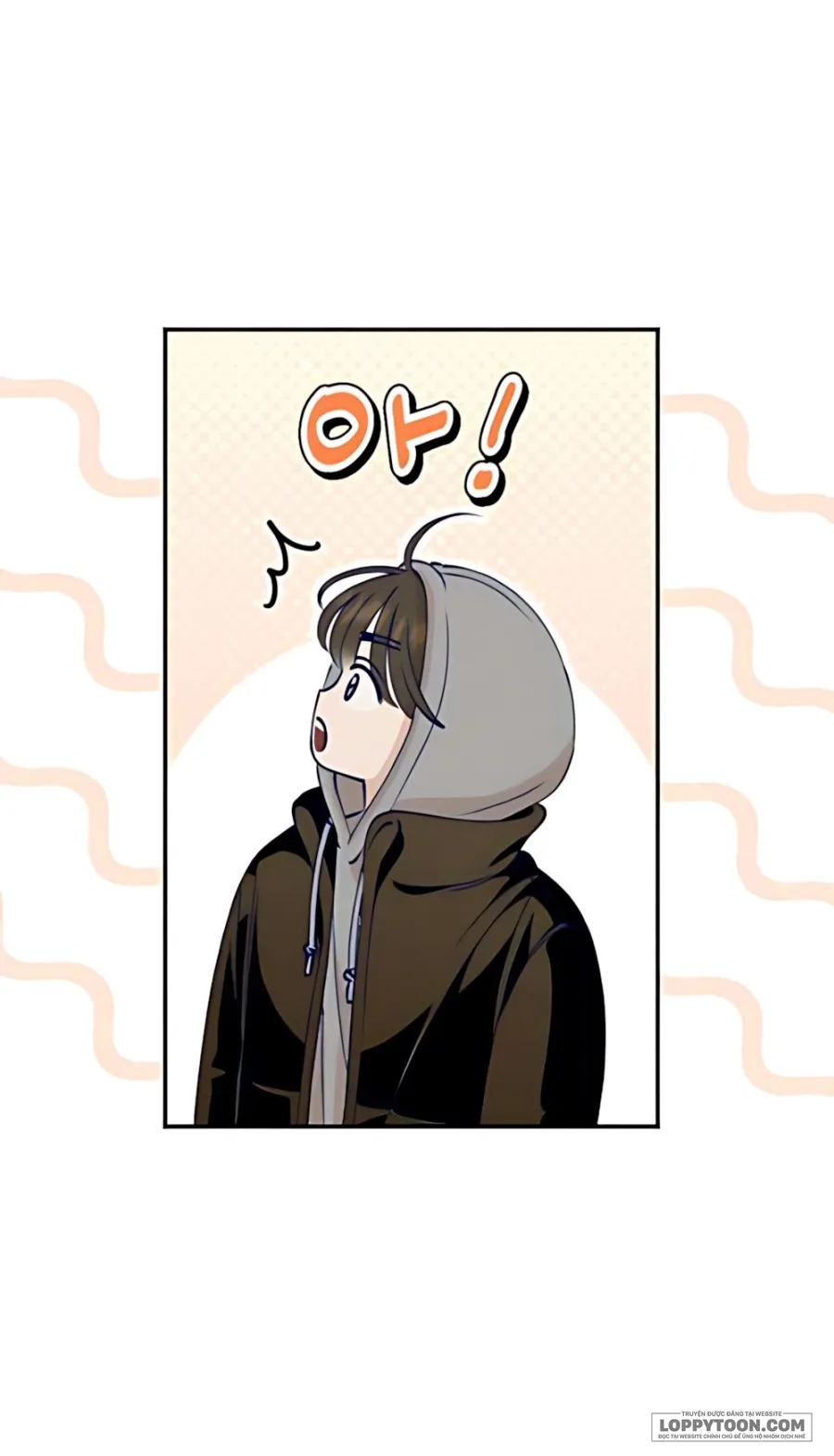 〖15+〗Gửi Đến Da Jeong Của Tôi - Chap 3 - Trang 25