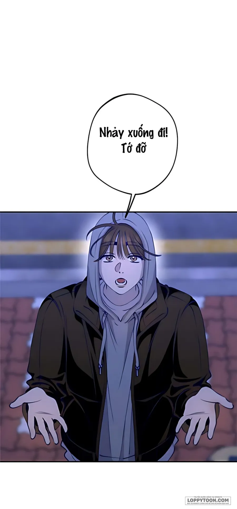 〖15+〗Gửi Đến Da Jeong Của Tôi - Chap 3 - Trang 26