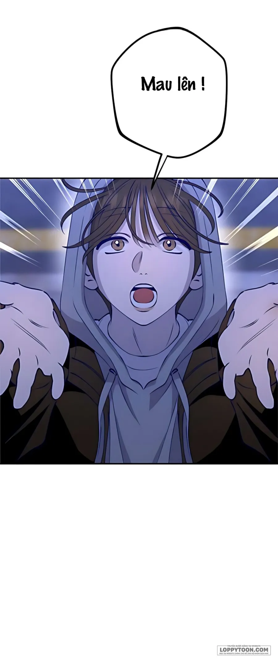 〖15+〗Gửi Đến Da Jeong Của Tôi - Chap 3 - Trang 28