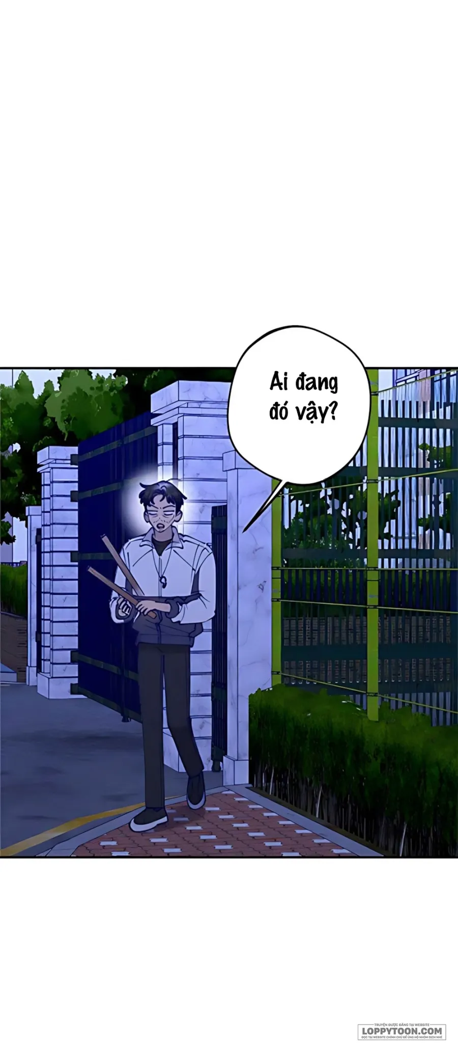 〖15+〗Gửi Đến Da Jeong Của Tôi - Chap 3 - Trang 29