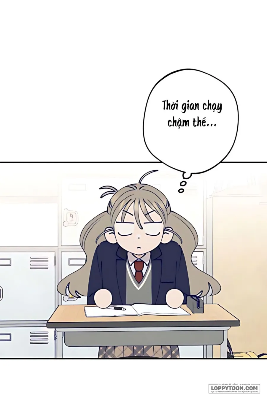 〖15+〗Gửi Đến Da Jeong Của Tôi - Chap 3 - Trang 4