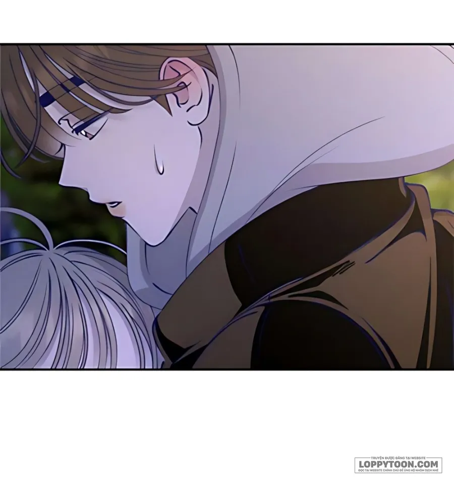 〖15+〗Gửi Đến Da Jeong Của Tôi - Chap 3 - Trang 31