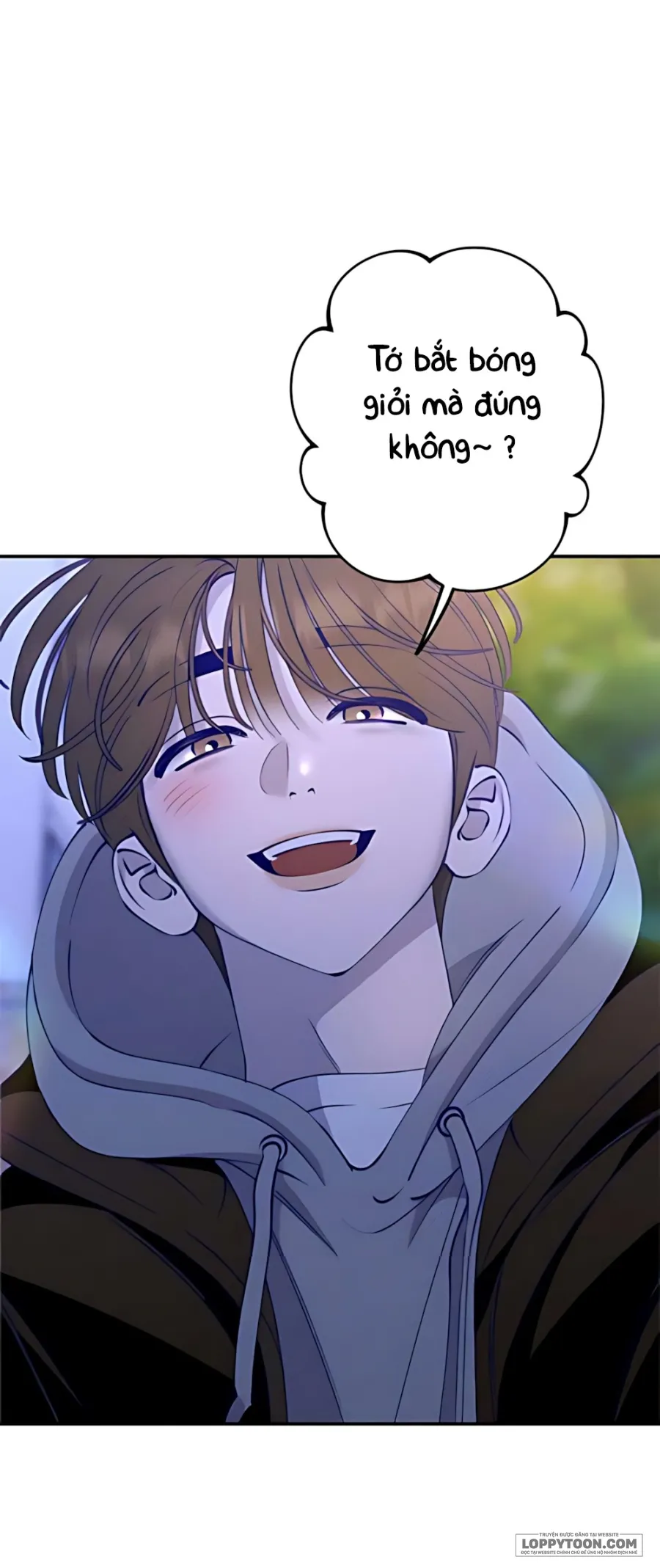 〖15+〗Gửi Đến Da Jeong Của Tôi - Chap 3 - Trang 34