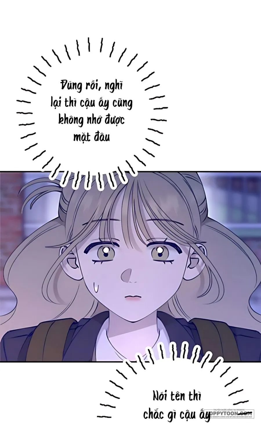 〖15+〗Gửi Đến Da Jeong Của Tôi - Chap 3 - Trang 46