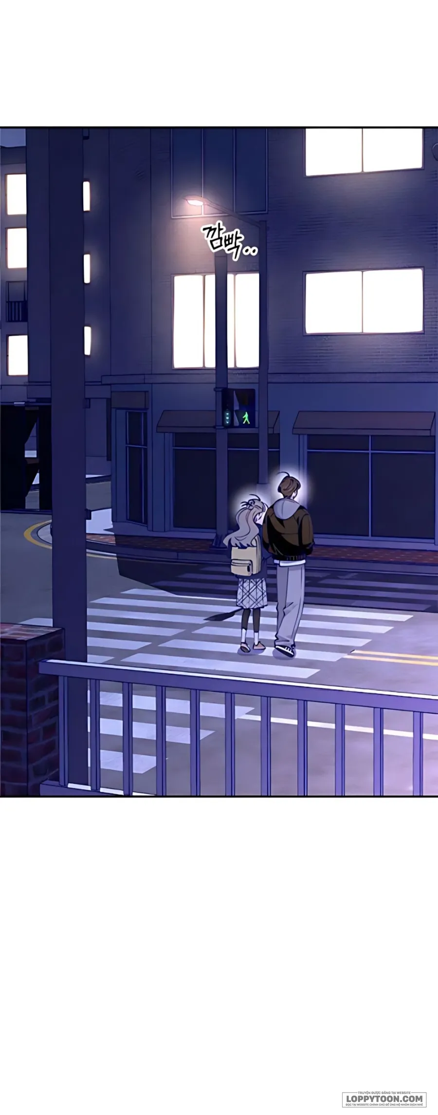 〖15+〗Gửi Đến Da Jeong Của Tôi - Chap 3 - Trang 50