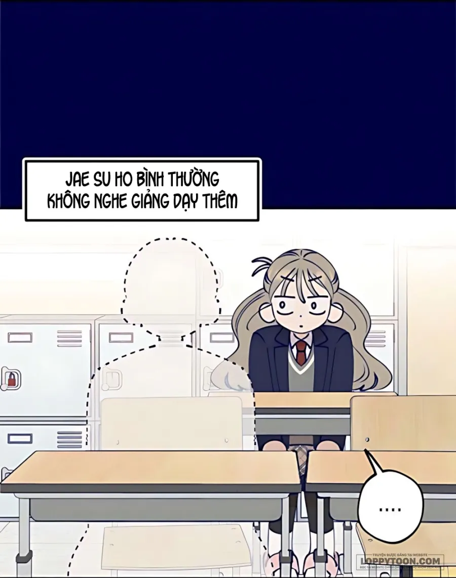 〖15+〗Gửi Đến Da Jeong Của Tôi - Chap 3 - Trang 6