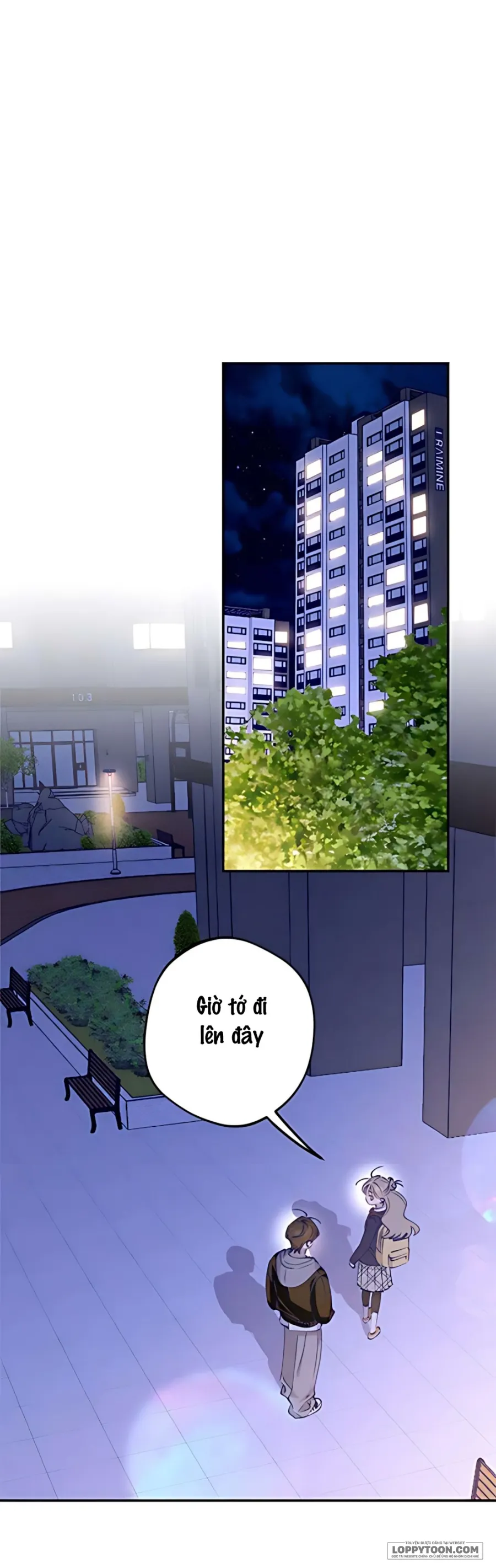 〖15+〗Gửi Đến Da Jeong Của Tôi - Chap 3 - Trang 51