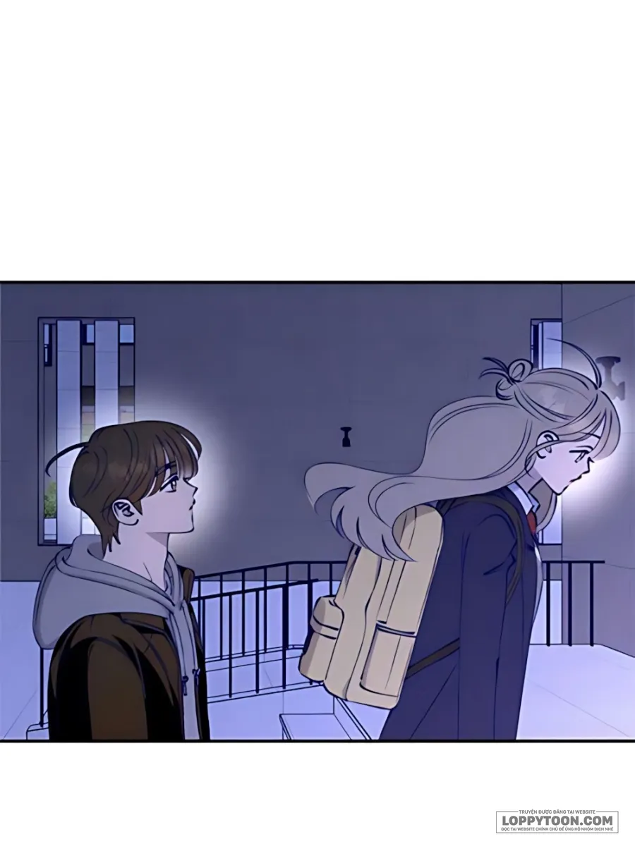 〖15+〗Gửi Đến Da Jeong Của Tôi - Chap 3 - Trang 55