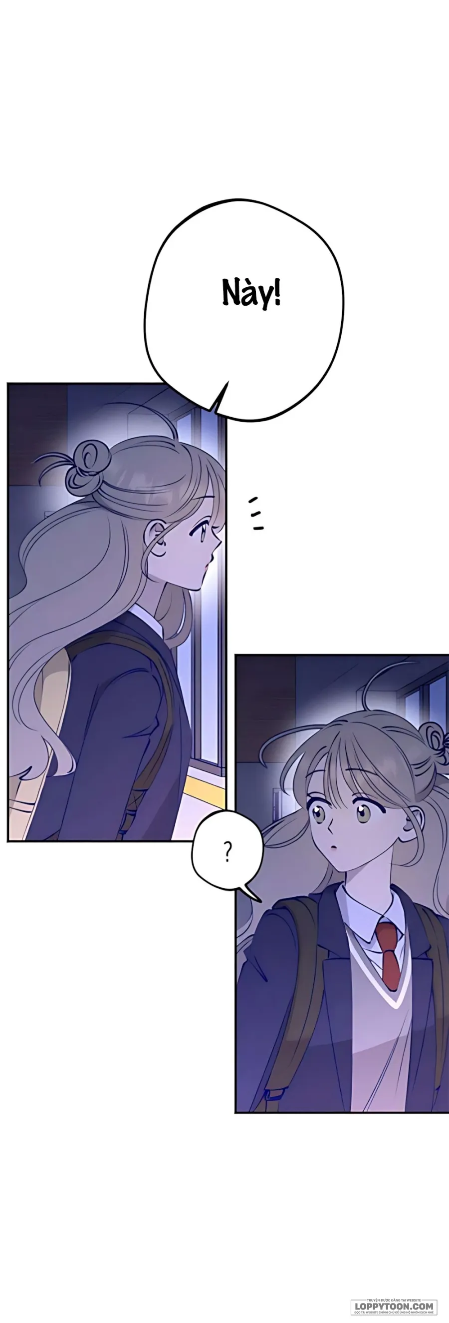 〖15+〗Gửi Đến Da Jeong Của Tôi - Chap 3 - Trang 57