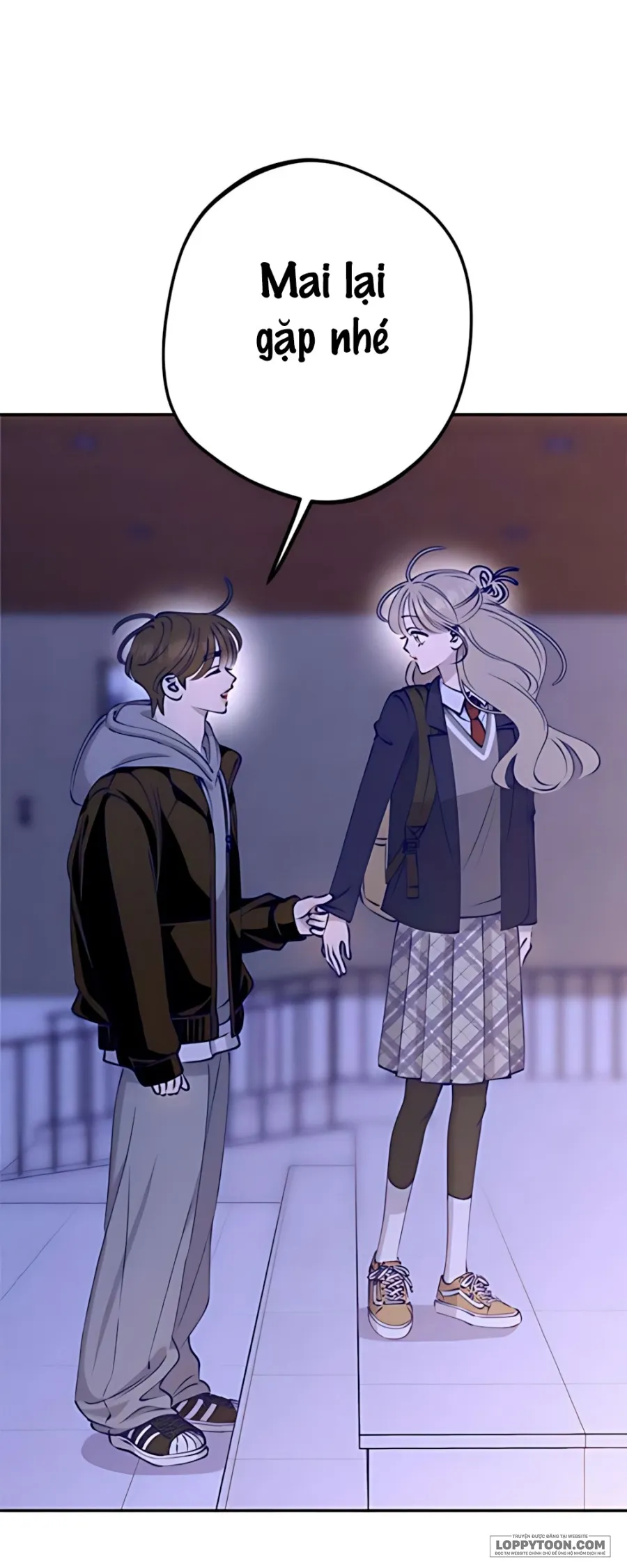 〖15+〗Gửi Đến Da Jeong Của Tôi - Chap 3 - Trang 59