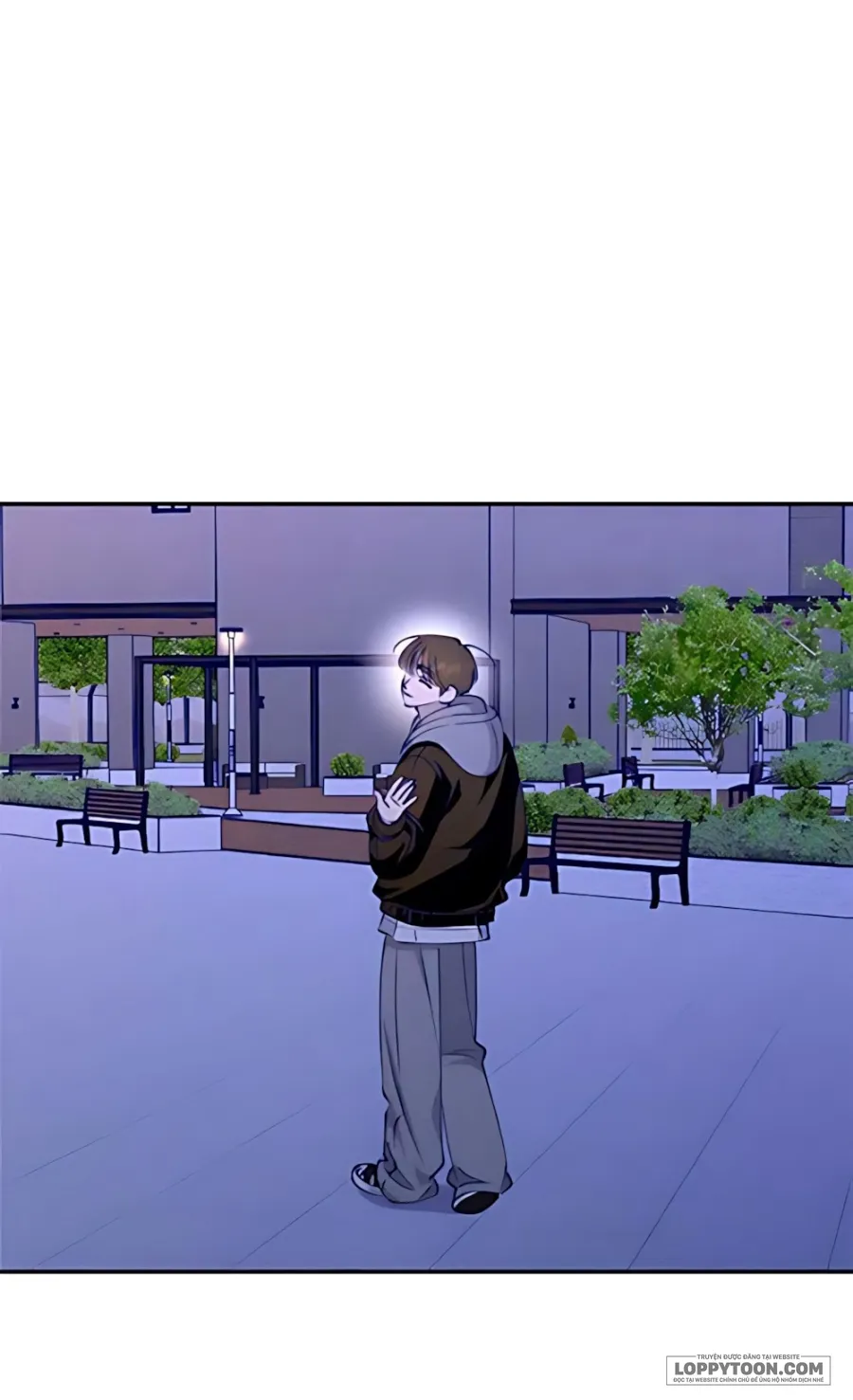 〖15+〗Gửi Đến Da Jeong Của Tôi - Chap 3 - Trang 61