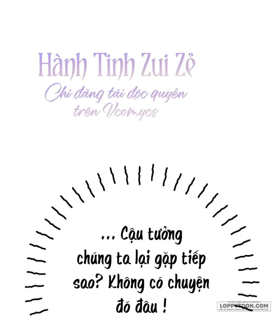 〖15+〗Gửi Đến Da Jeong Của Tôi - Chap 3 - Trang 63