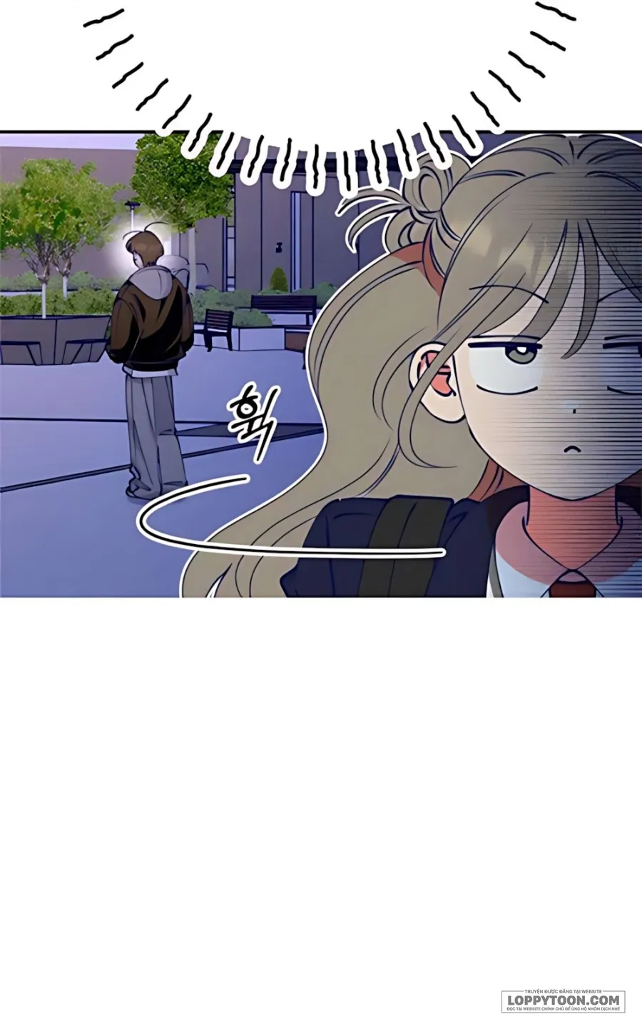 〖15+〗Gửi Đến Da Jeong Của Tôi - Chap 3 - Trang 64