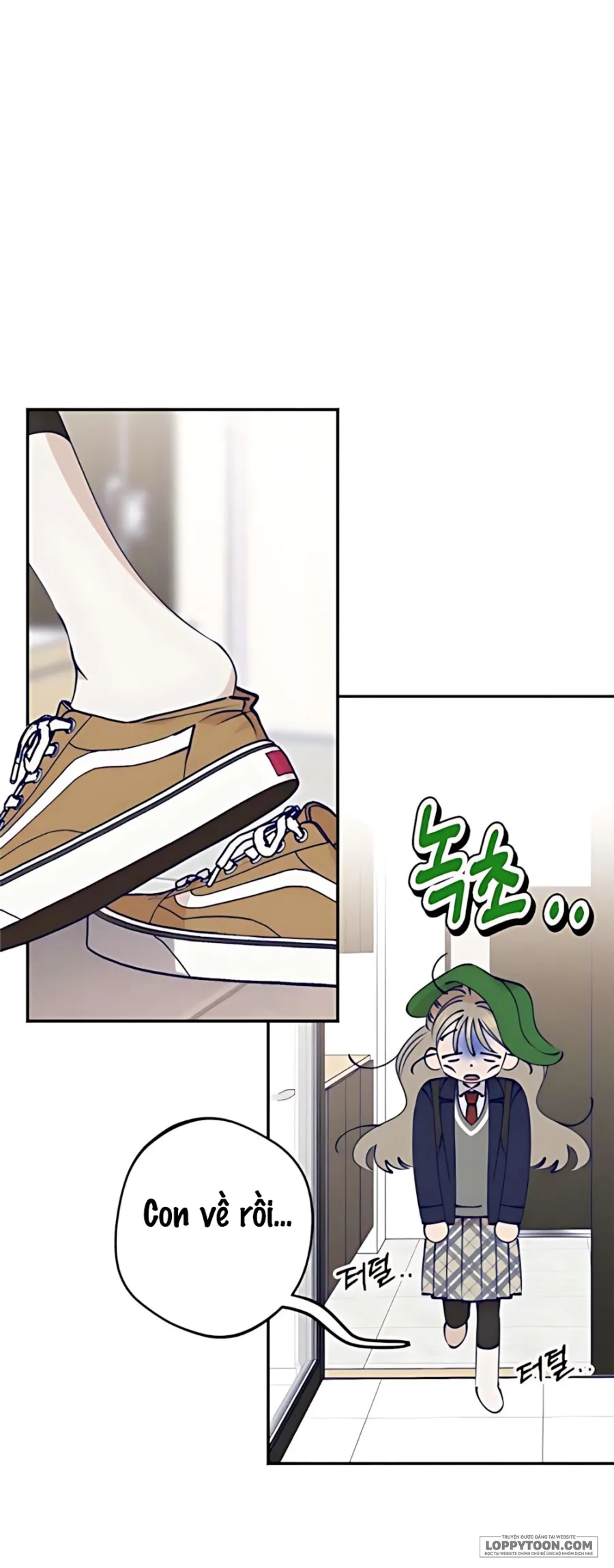 〖15+〗Gửi Đến Da Jeong Của Tôi - Chap 3 - Trang 65