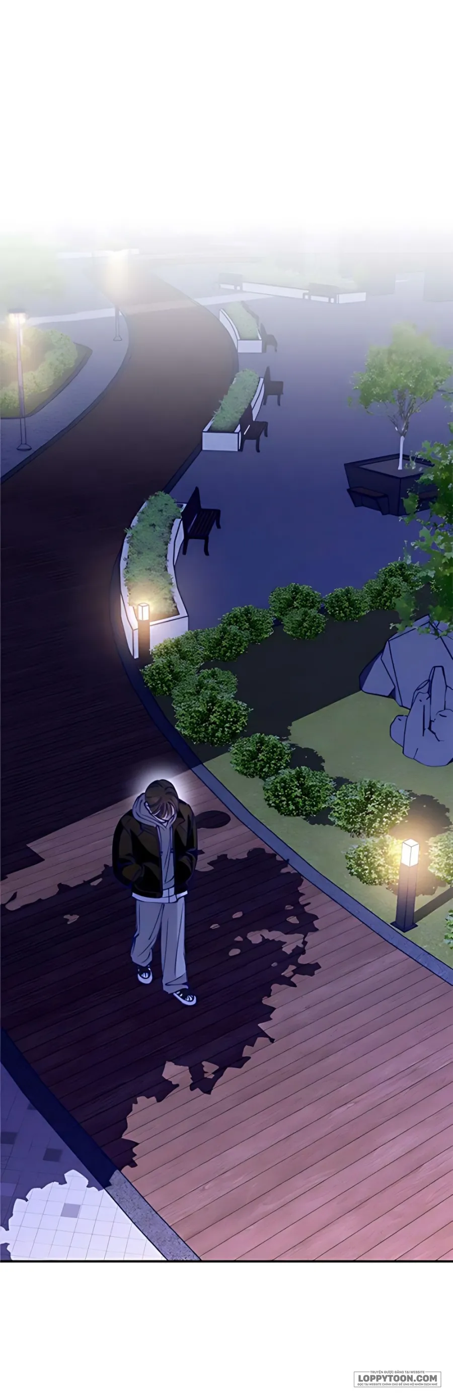 〖15+〗Gửi Đến Da Jeong Của Tôi - Chap 3 - Trang 73