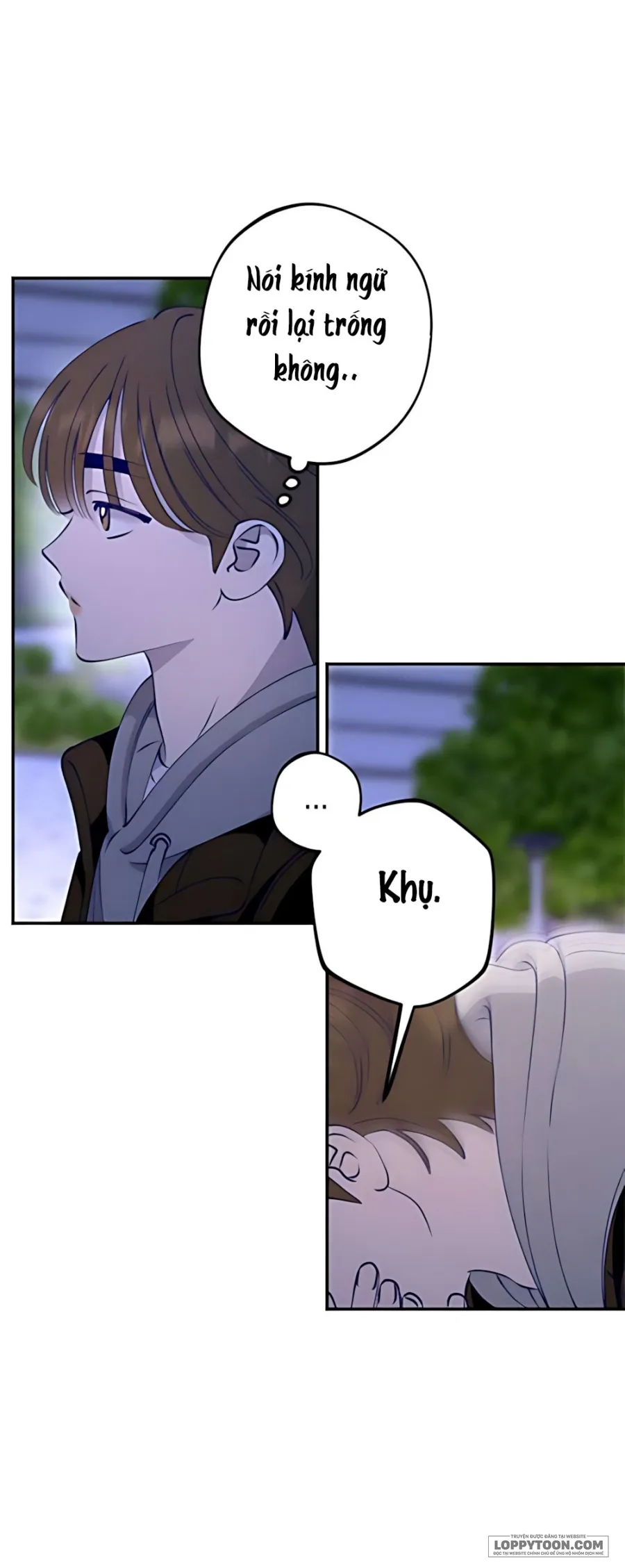 〖15+〗Gửi Đến Da Jeong Của Tôi - Chap 3 - Trang 75