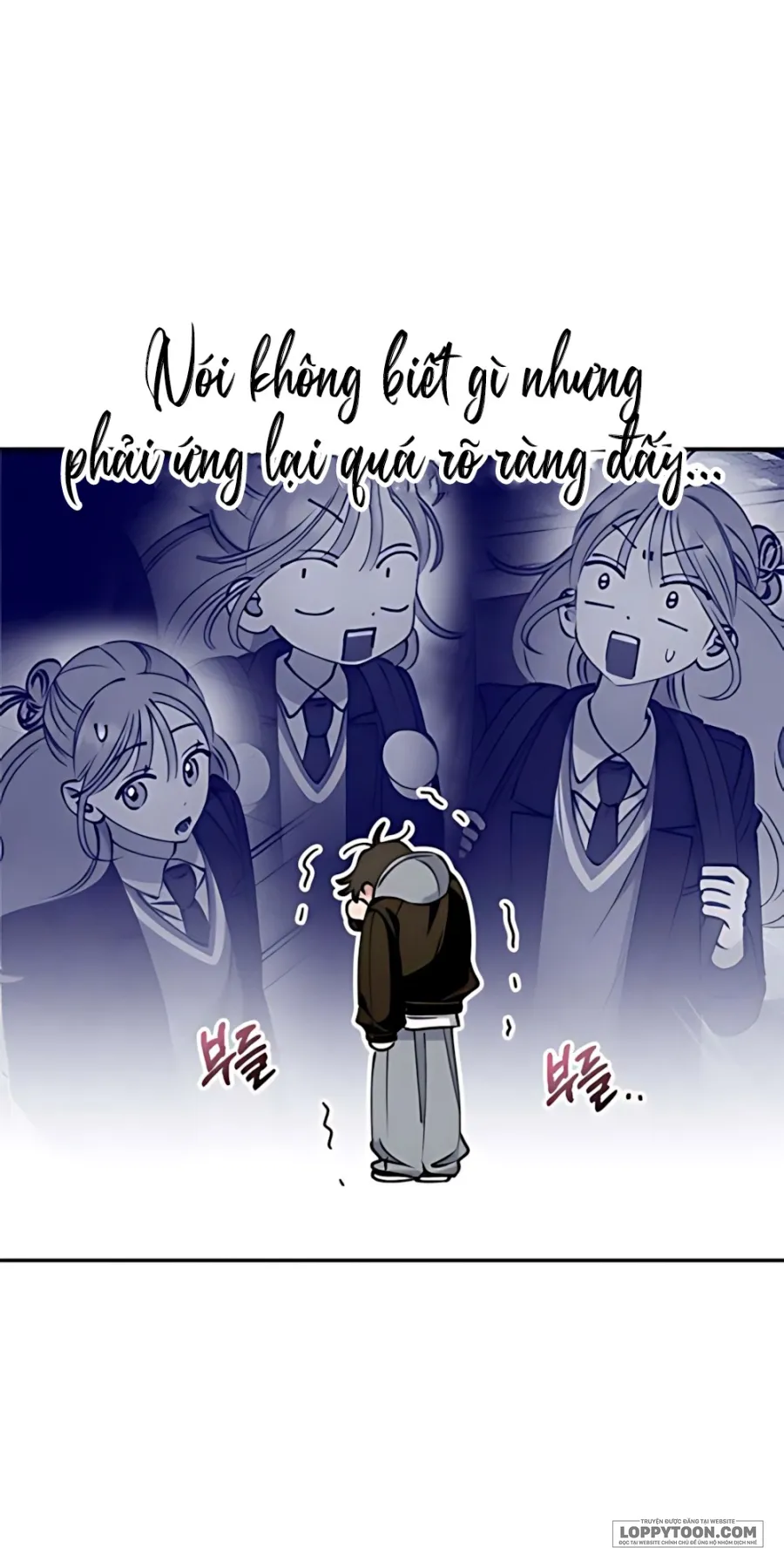 〖15+〗Gửi Đến Da Jeong Của Tôi - Chap 3 - Trang 76