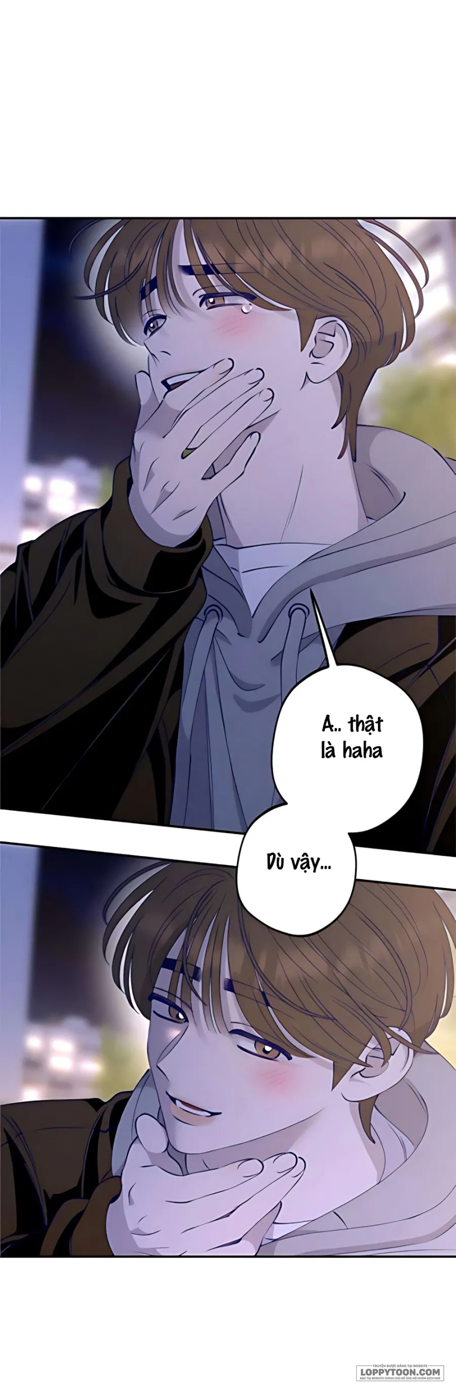 〖15+〗Gửi Đến Da Jeong Của Tôi - Chap 3 - Trang 77