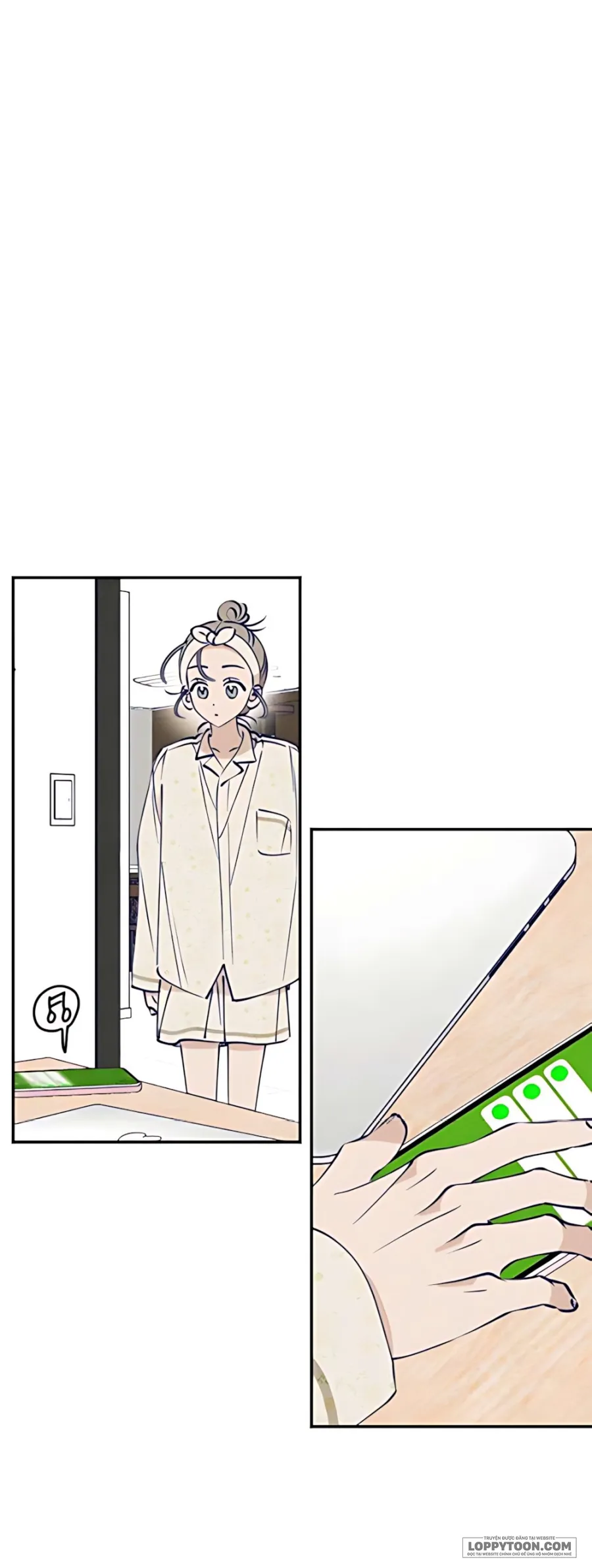 〖15+〗Gửi Đến Da Jeong Của Tôi - Chap 3 - Trang 79