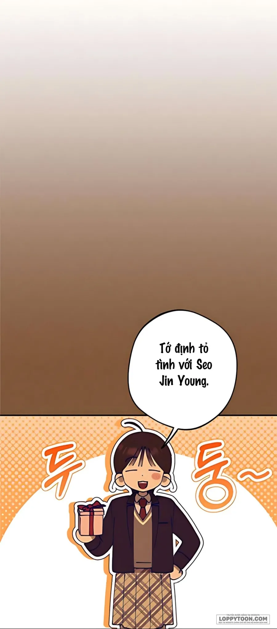 〖15+〗Gửi Đến Da Jeong Của Tôi - Chap 3 - Trang 82