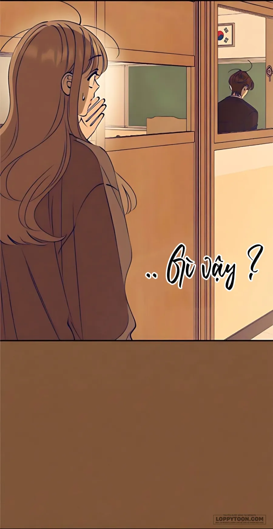 〖15+〗Gửi Đến Da Jeong Của Tôi - Chap 3 - Trang 90