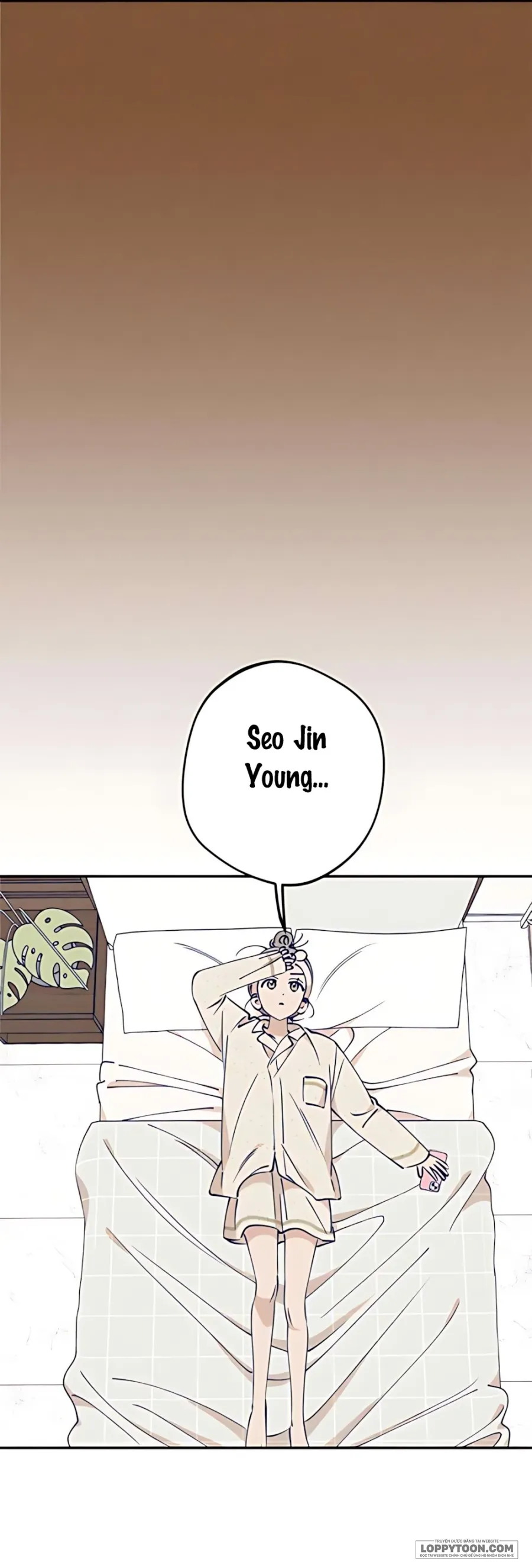 〖15+〗Gửi Đến Da Jeong Của Tôi - Chap 3 - Trang 92