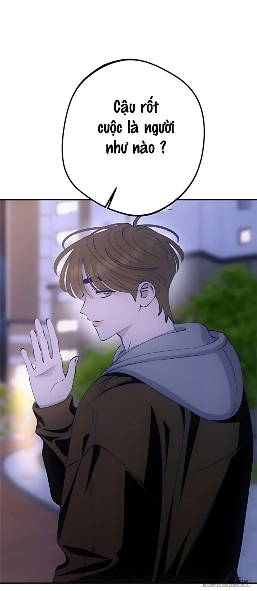 〖15+〗Gửi Đến Da Jeong Của Tôi - Chap 3 - Trang 93