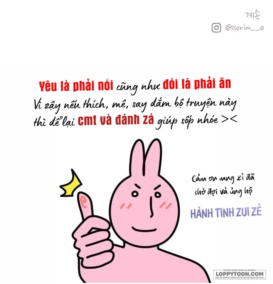 〖15+〗Gửi Đến Da Jeong Của Tôi - Chap 3 - Trang 94