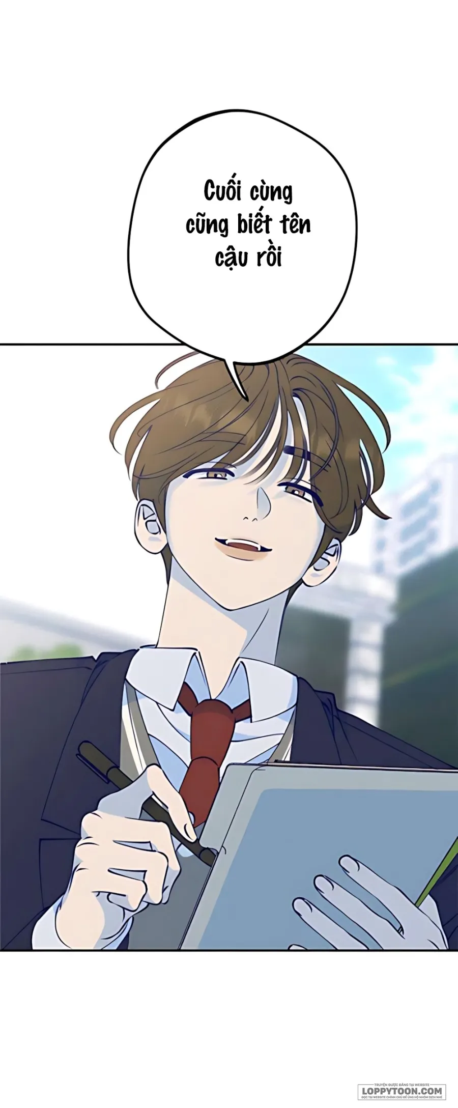 〖15+〗Gửi Đến Da Jeong Của Tôi - Chap 4 - Trang 20