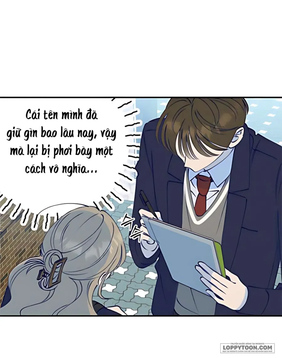 〖15+〗Gửi Đến Da Jeong Của Tôi - Chap 4 - Trang 21