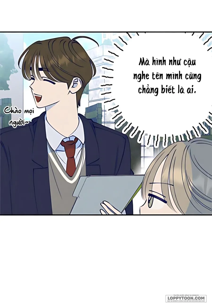 〖15+〗Gửi Đến Da Jeong Của Tôi - Chap 4 - Trang 22