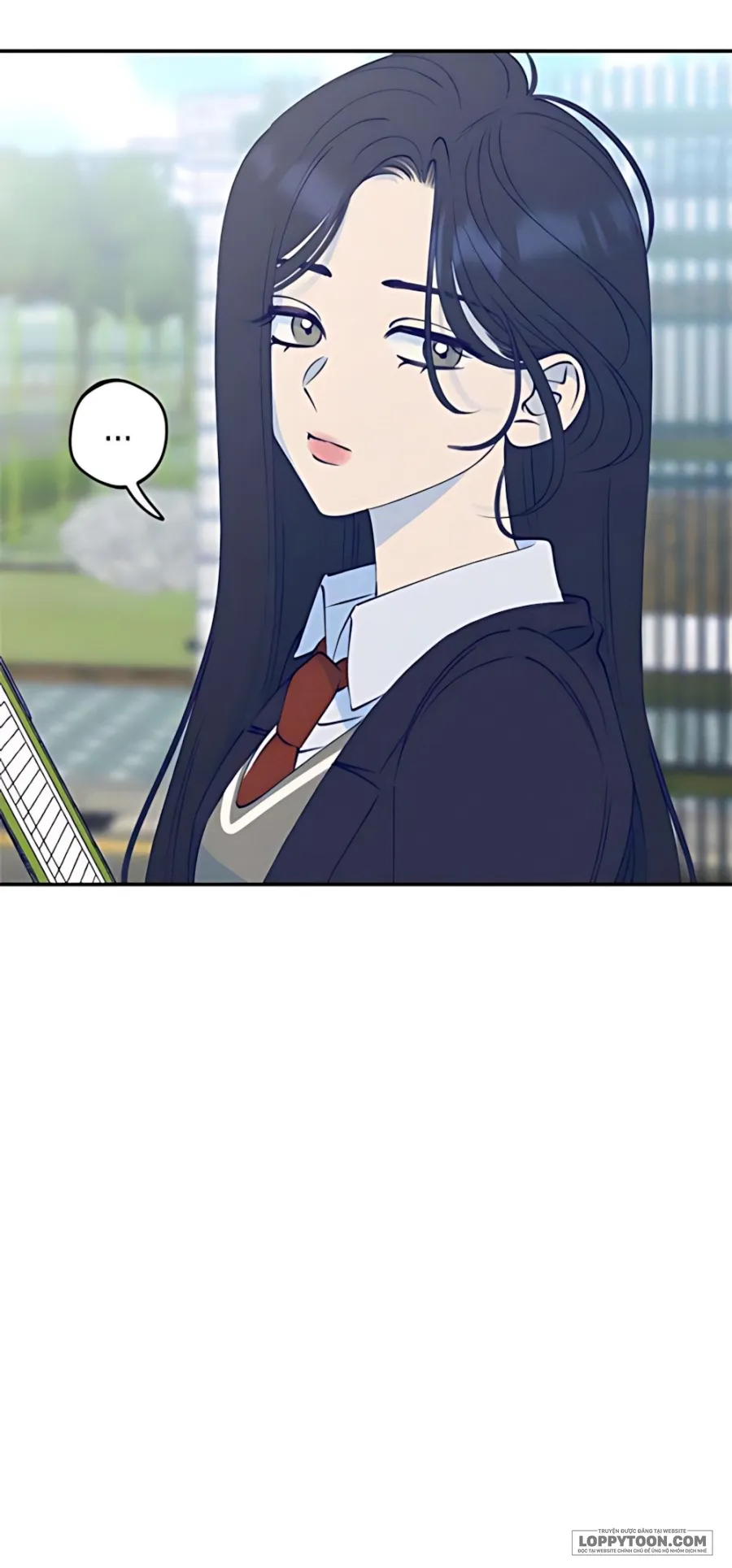 〖15+〗Gửi Đến Da Jeong Của Tôi - Chap 4 - Trang 25