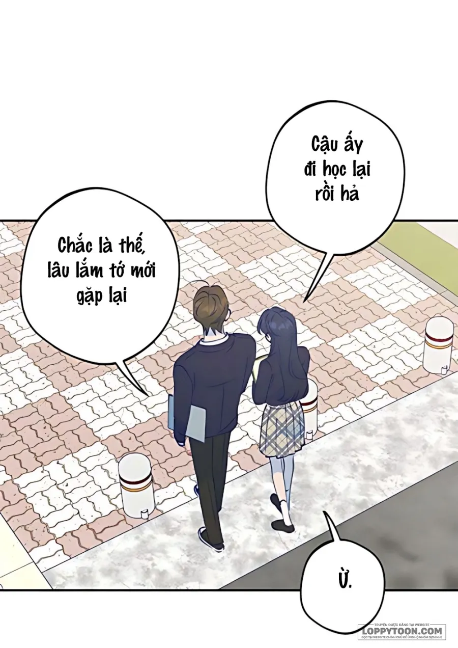 〖15+〗Gửi Đến Da Jeong Của Tôi - Chap 4 - Trang 27