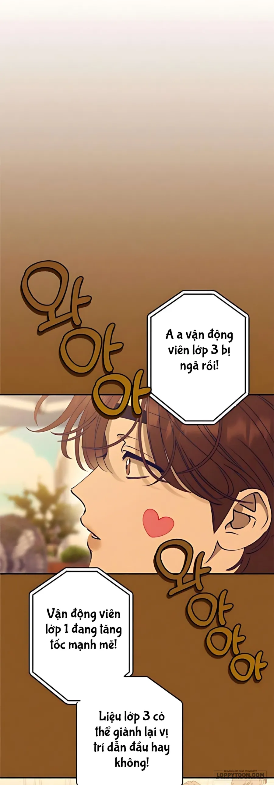 〖15+〗Gửi Đến Da Jeong Của Tôi - Chap 4 - Trang 29