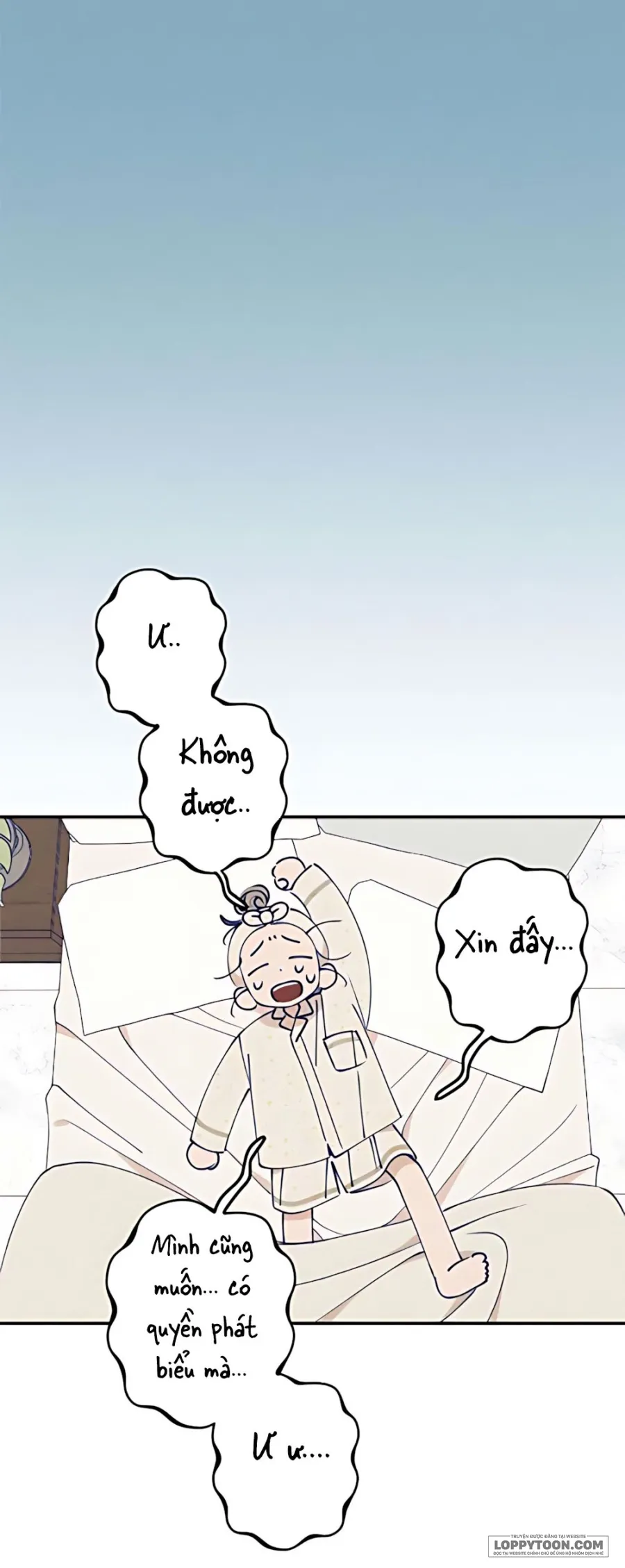 〖15+〗Gửi Đến Da Jeong Của Tôi - Chap 4 - Trang 4