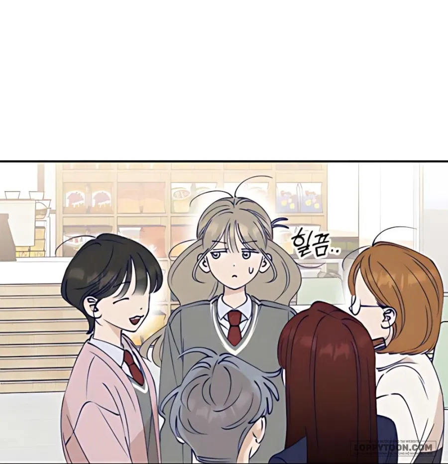 〖15+〗Gửi Đến Da Jeong Của Tôi - Chap 4 - Trang 45