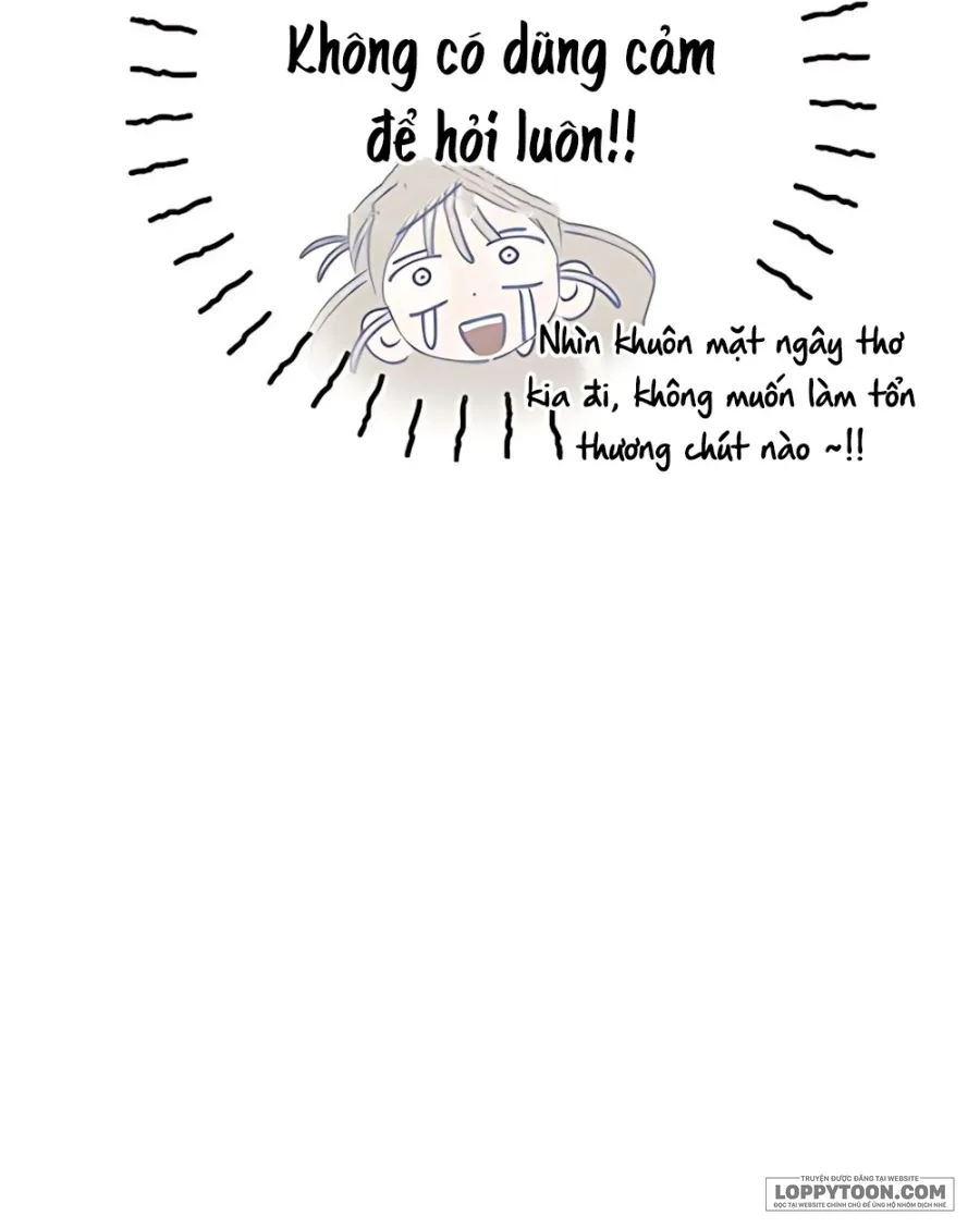 〖15+〗Gửi Đến Da Jeong Của Tôi - Chap 4 - Trang 48